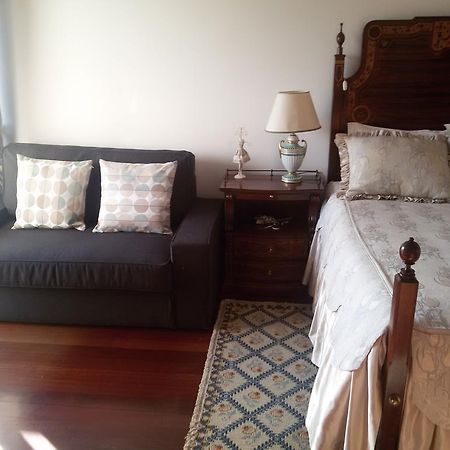 Gardenia Residence Braga Bagian luar foto
