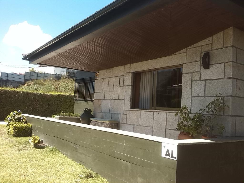 Gardenia Residence Braga Bagian luar foto