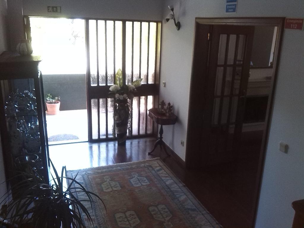 Gardenia Residence Braga Bagian luar foto