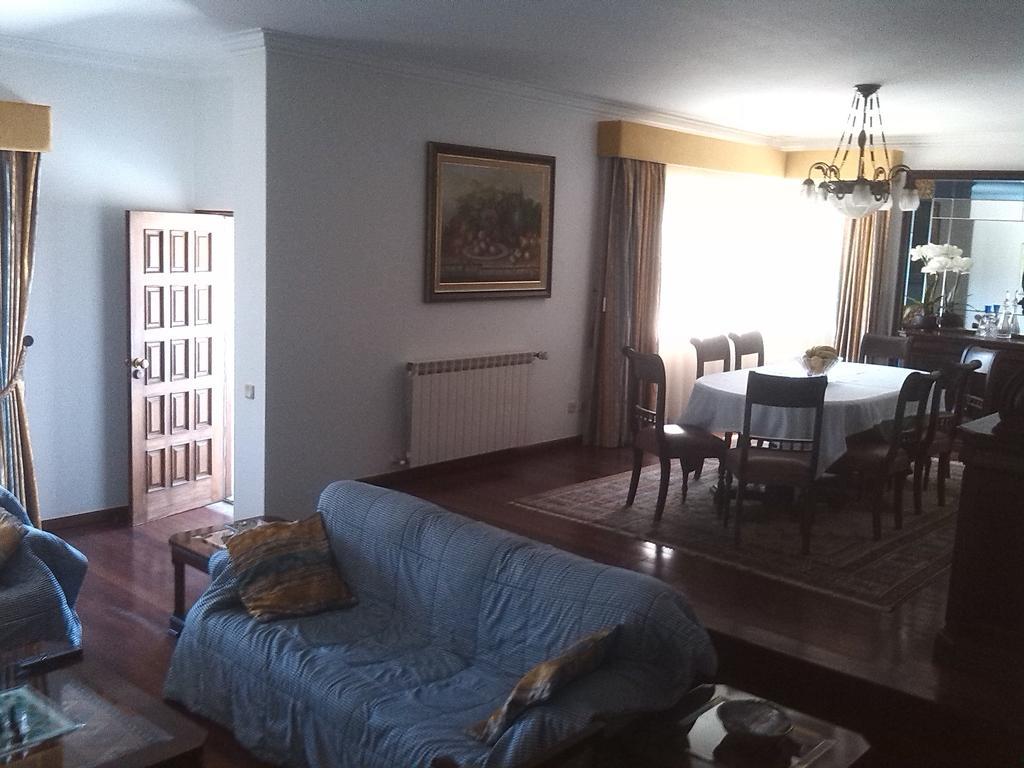 Gardenia Residence Braga Bagian luar foto