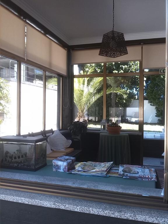 Gardenia Residence Braga Bagian luar foto