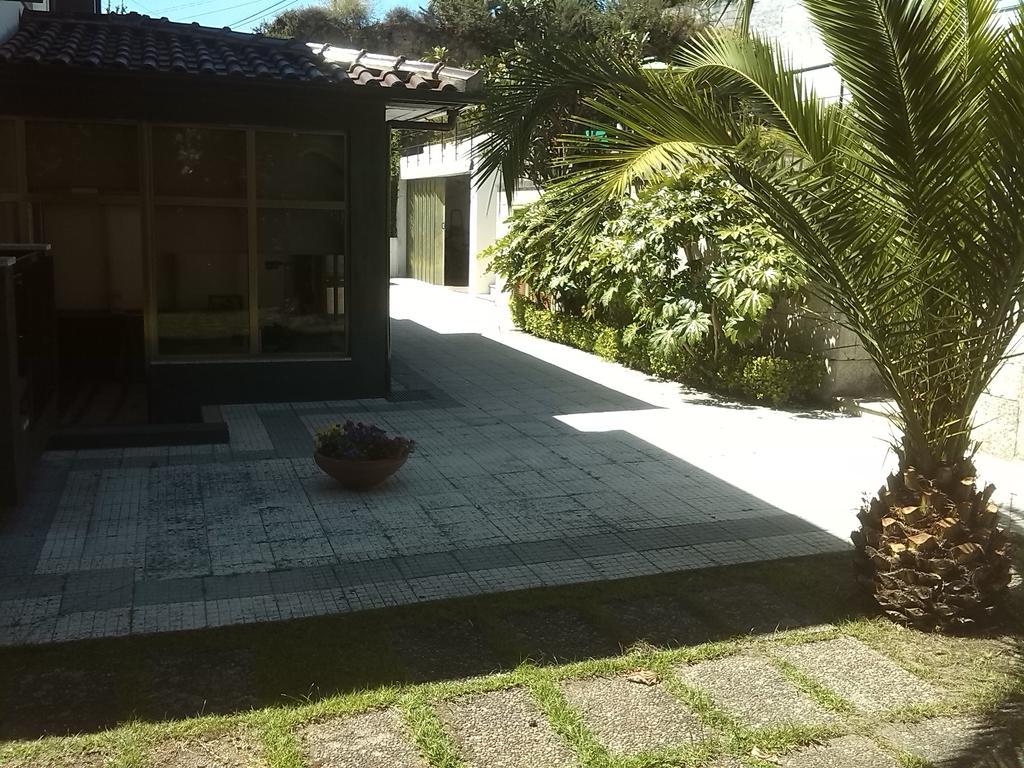 Gardenia Residence Braga Bagian luar foto