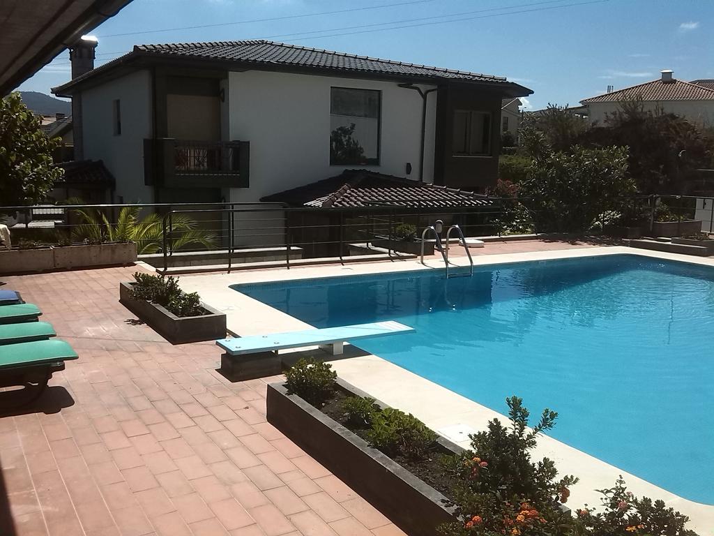 Gardenia Residence Braga Bagian luar foto