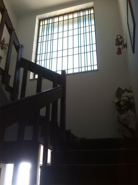 Gardenia Residence Braga Bagian luar foto