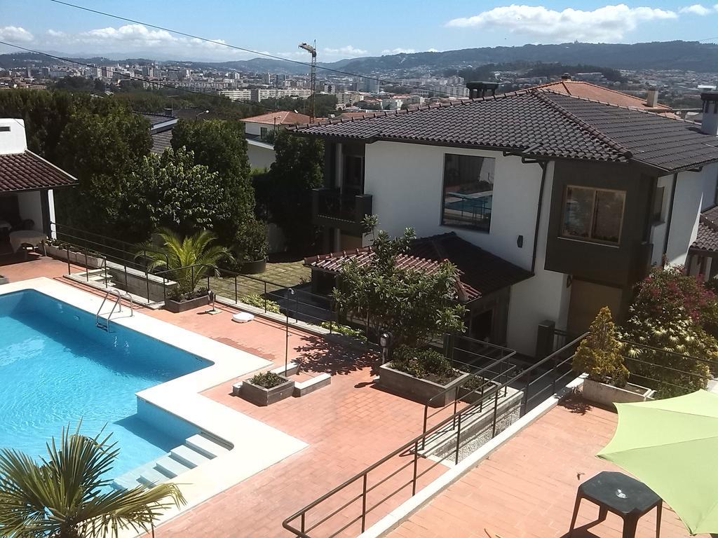 Gardenia Residence Braga Bagian luar foto