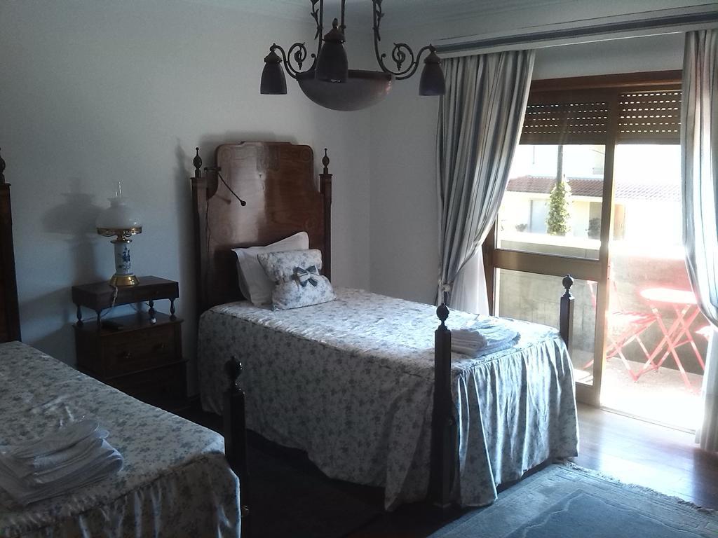 Gardenia Residence Braga Ruang foto