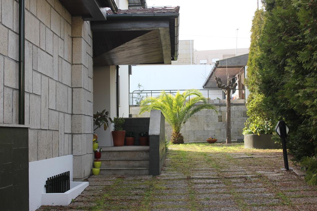 Gardenia Residence Braga Bagian luar foto