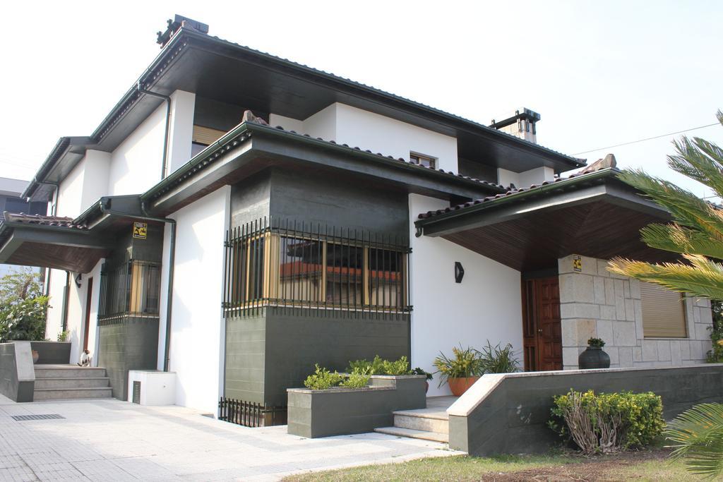 Gardenia Residence Braga Bagian luar foto