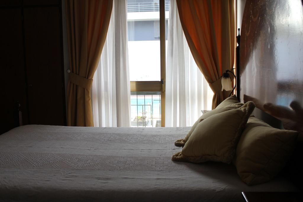 Gardenia Residence Braga Ruang foto