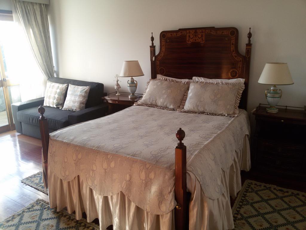 Gardenia Residence Braga Bagian luar foto