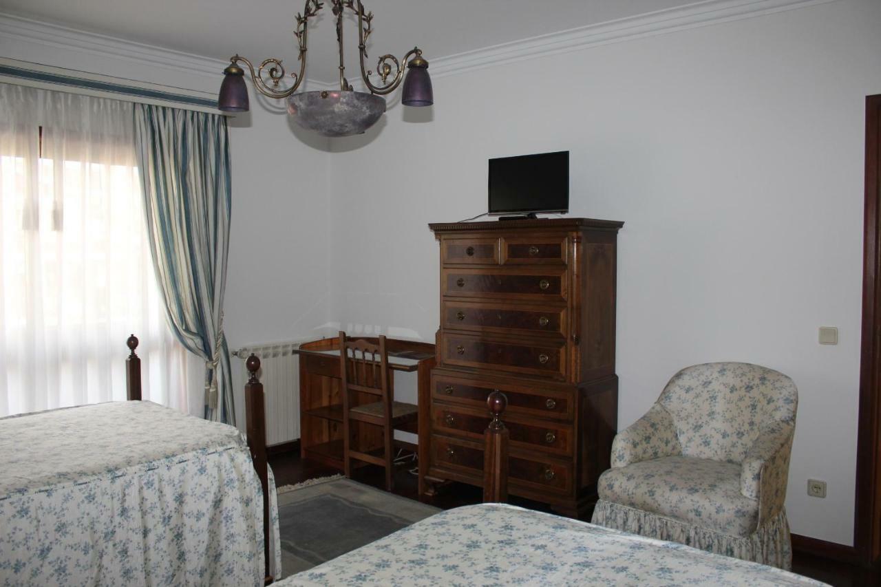 Gardenia Residence Braga Ruang foto